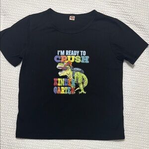 Kindergarten T-Shirt